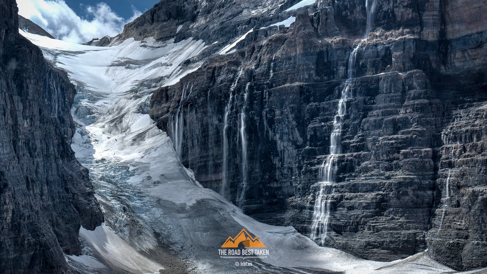 Banff National Park #1 - 