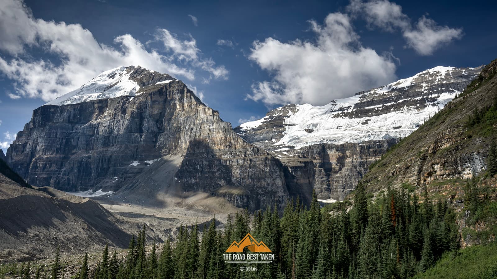 Banff National Park #3 - undefined