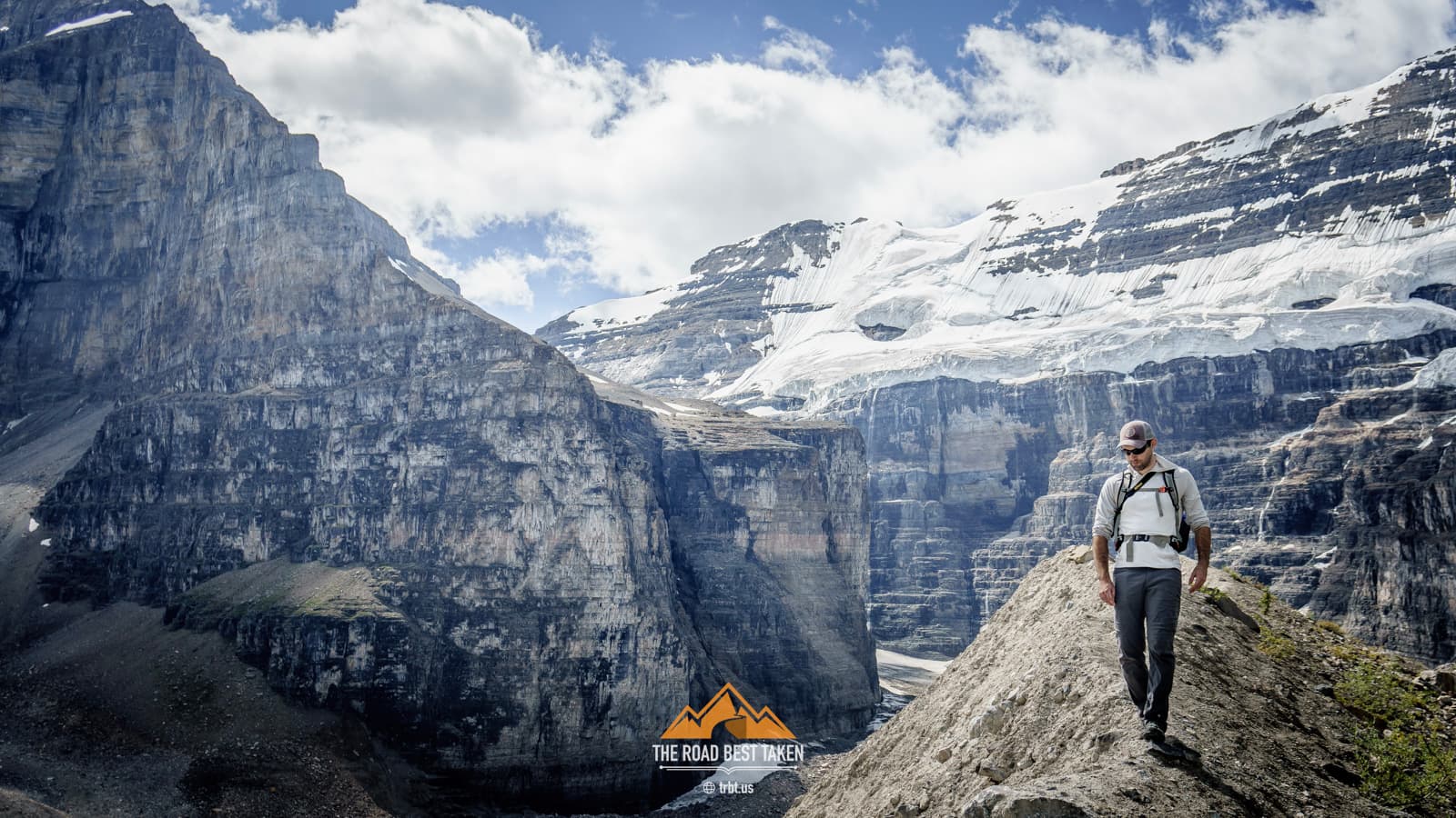 Hiking in Banff National Park - undefined