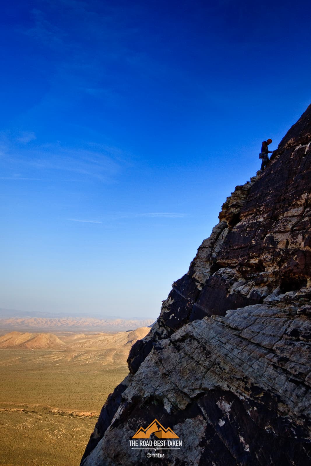 Red Rocks, Nevada #3 - 