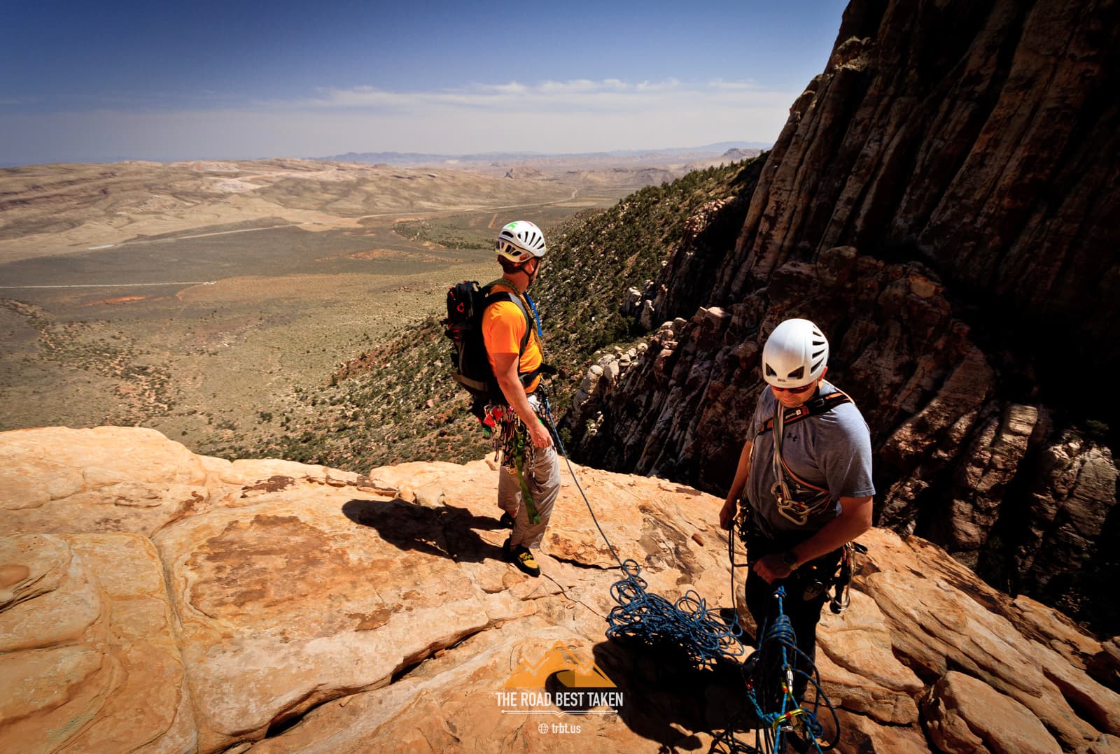 Red Rocks, Nevada #6 - 