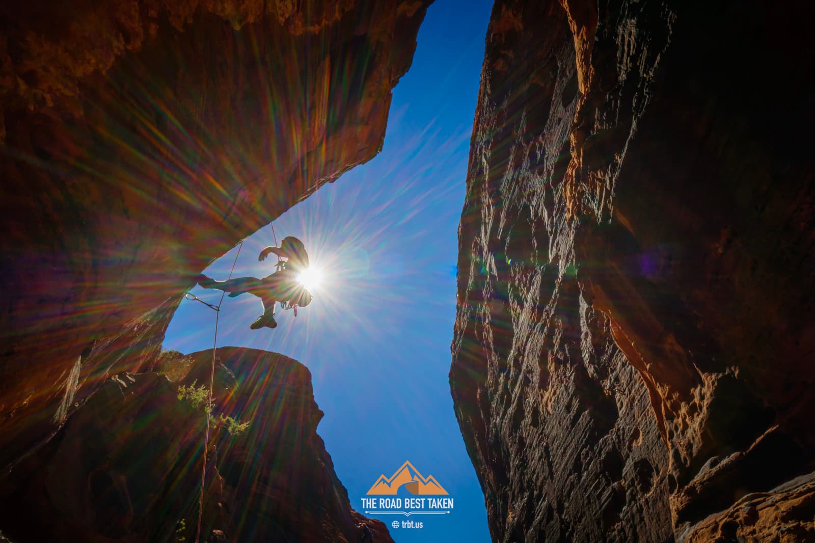 Red Rocks, Nevada #2 - 