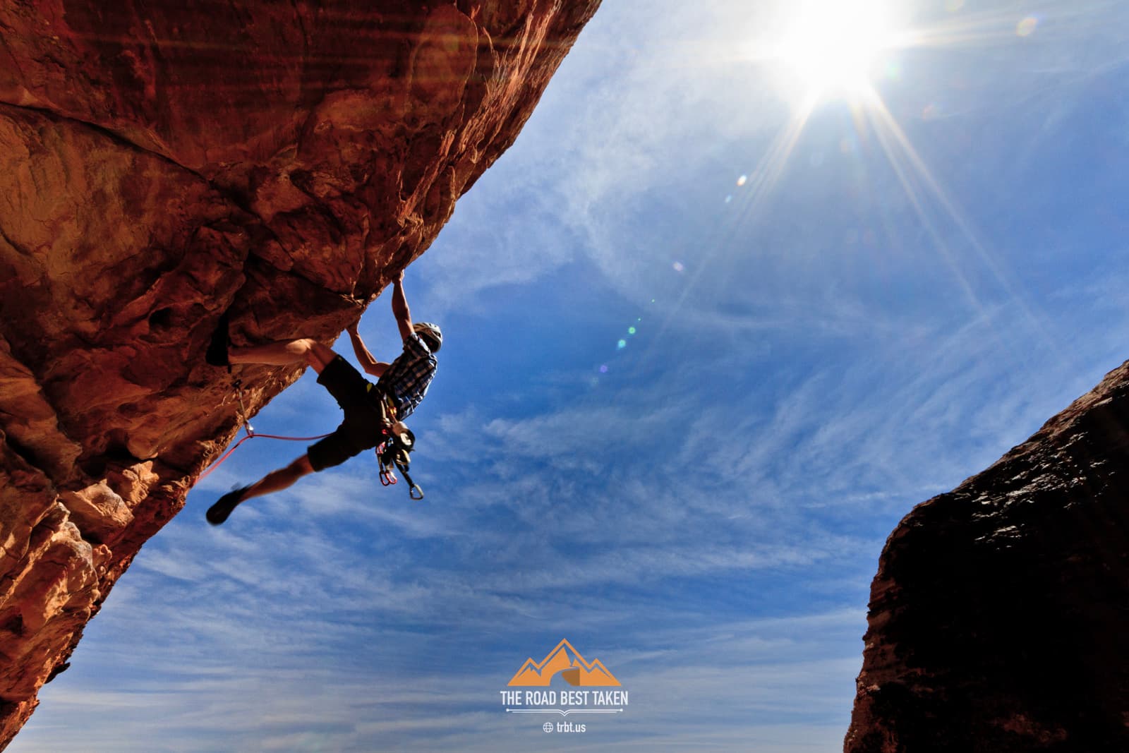 Red Rocks, Nevada #1 - 