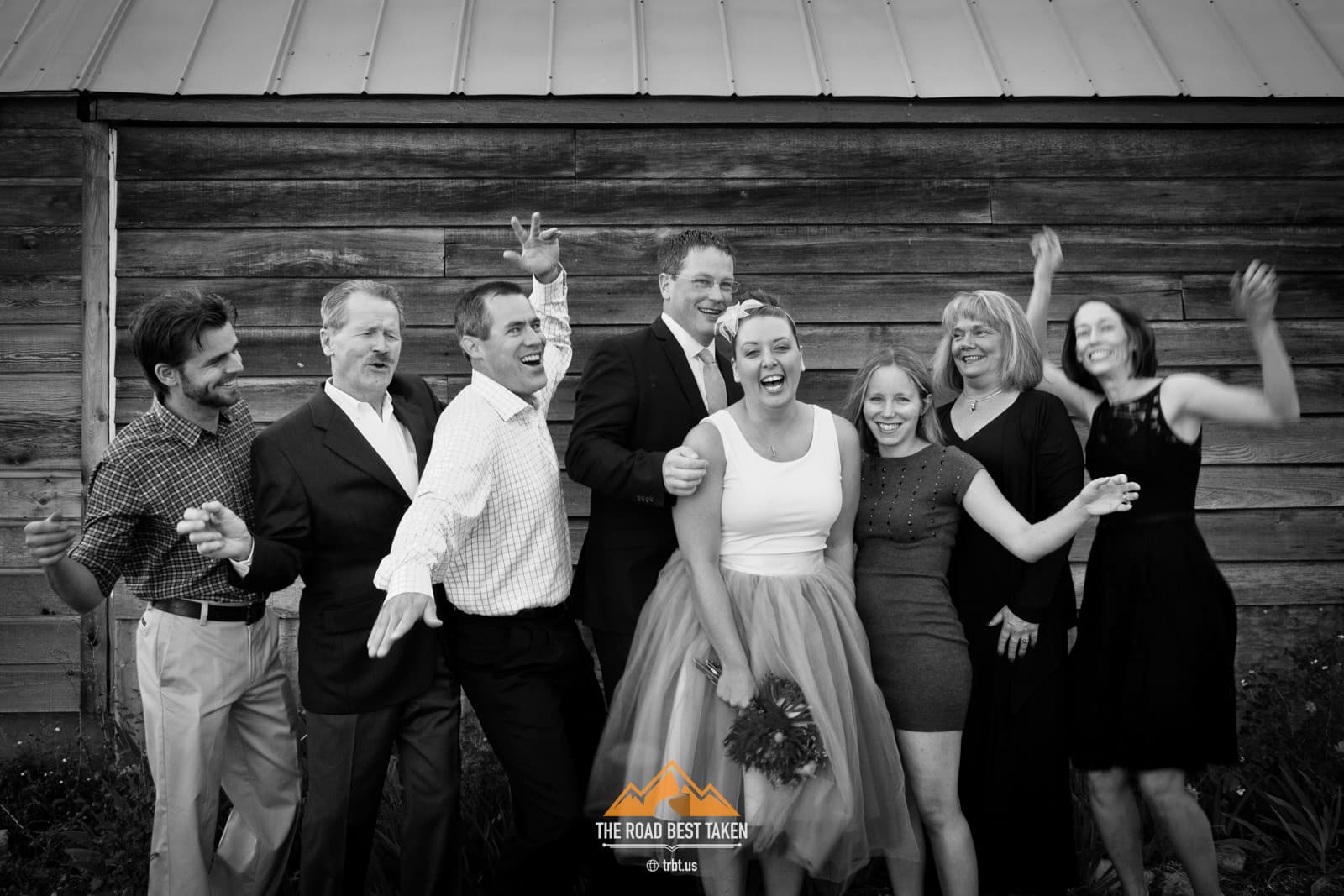 Mazama Wedding #3 - 