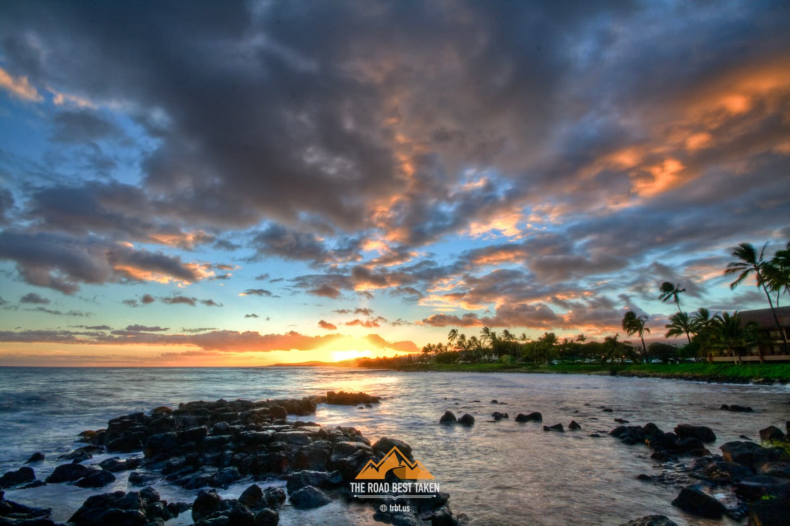 Maui Sunrise - 