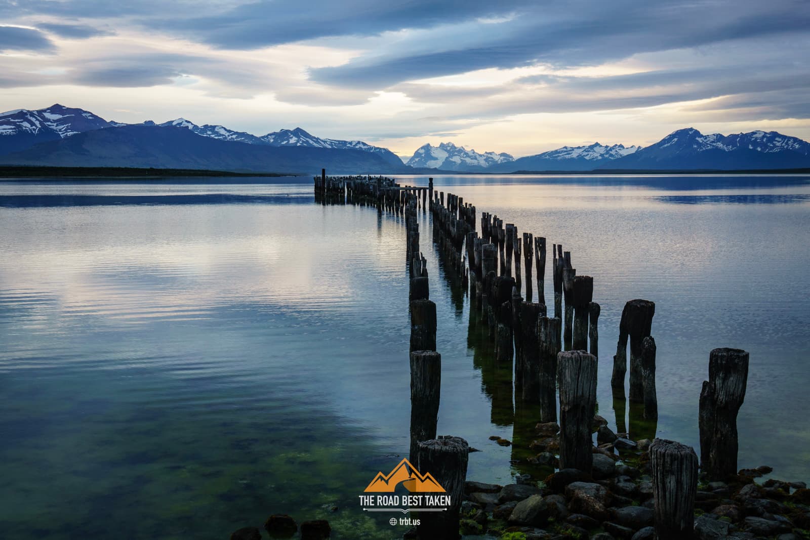 Punta Arenas, Chile #2 - 