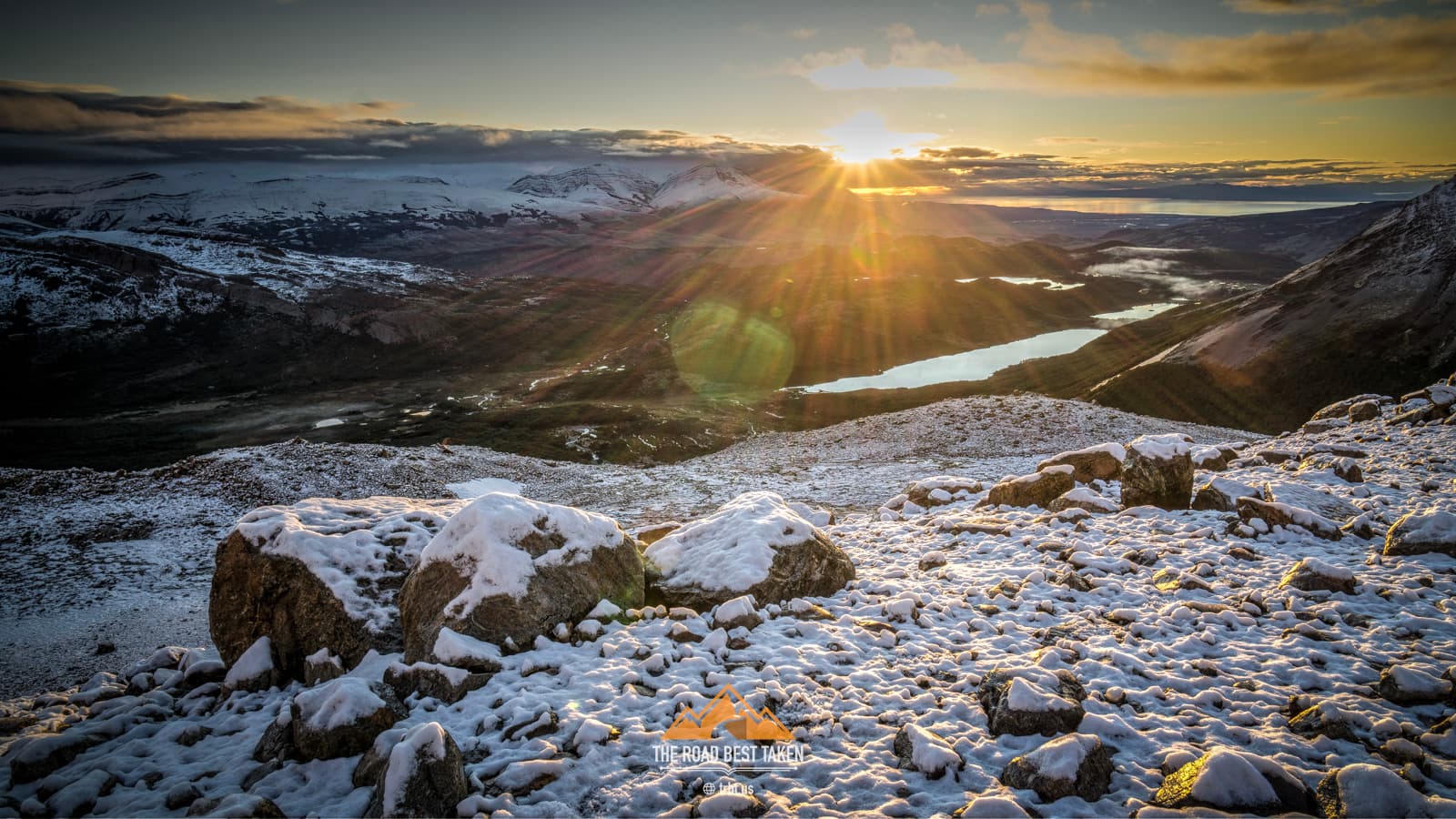 Torres del Paine, Patagonia #10 - 