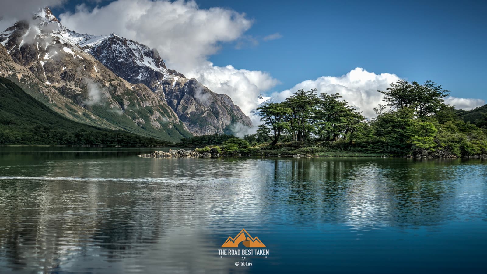 Torres del Paine, Patagonia #11 - 