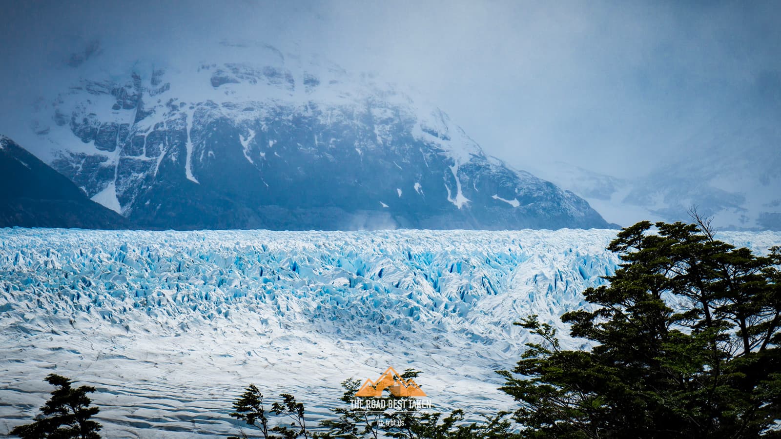 Torres del Paine, Patagonia #2 - 